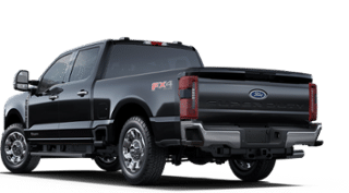 2025 Ford Super Duty® External Image 3